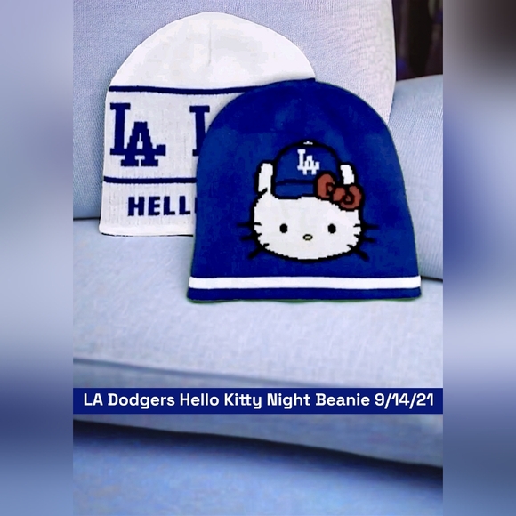 Hello KITTY Collectables - Picture 10 of 11